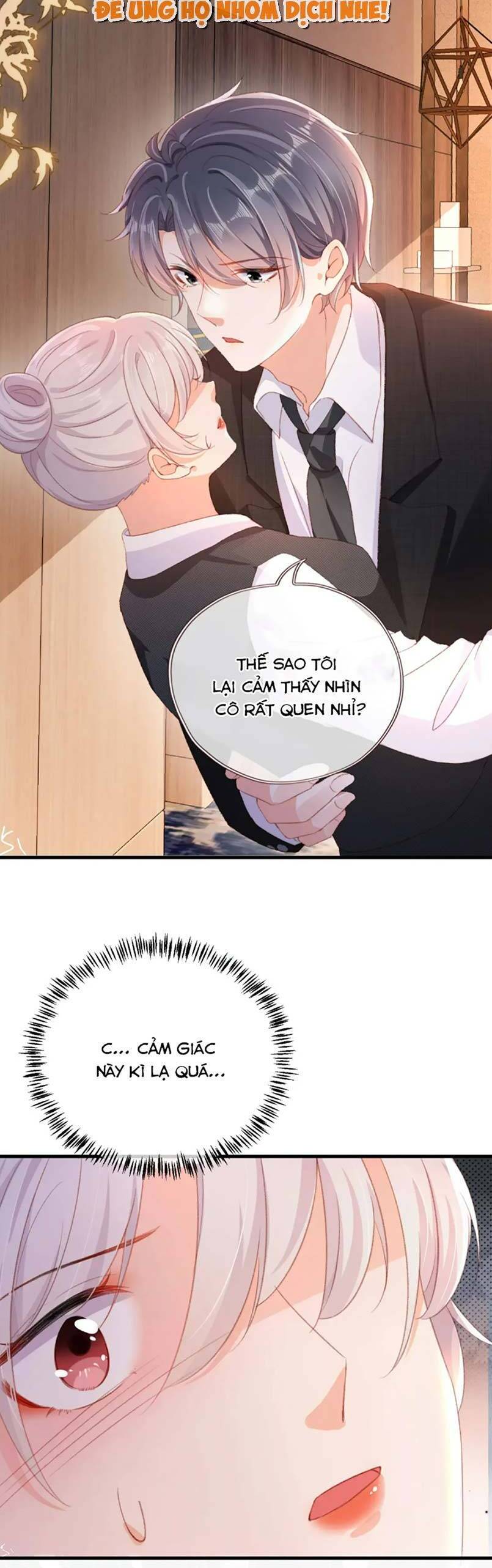 Nam Chính Và Nhân Vật Phản Diện Tôi Nuôi Đều Không Đứng Đắn Chapter 77 - 15