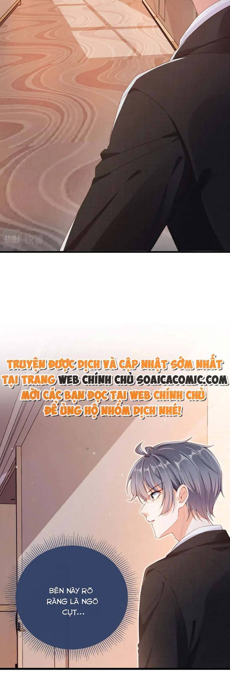 Nam Chính Và Nhân Vật Phản Diện Tôi Nuôi Đều Không Đứng Đắn Chapter 77 - 18