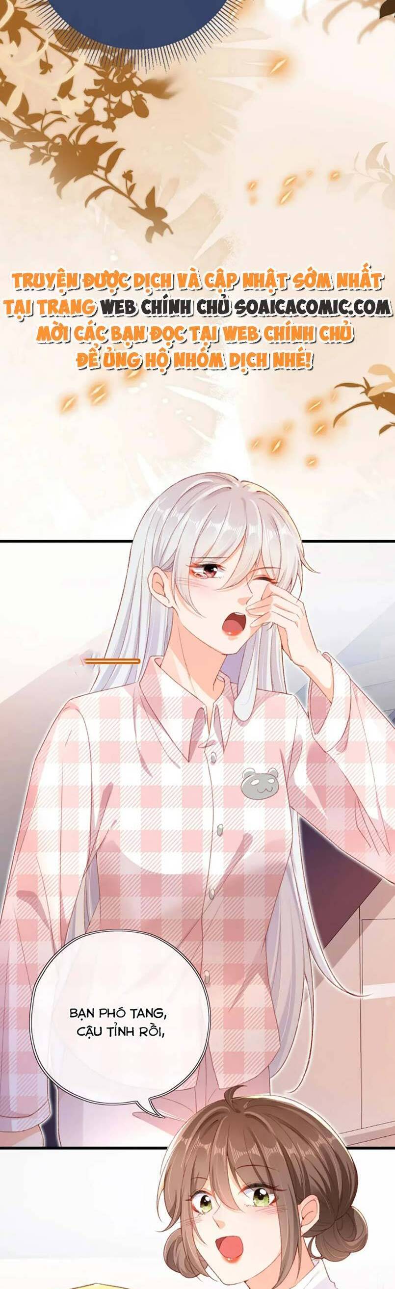 Nam Chính Và Nhân Vật Phản Diện Tôi Nuôi Đều Không Đứng Đắn Chapter 77 - 20