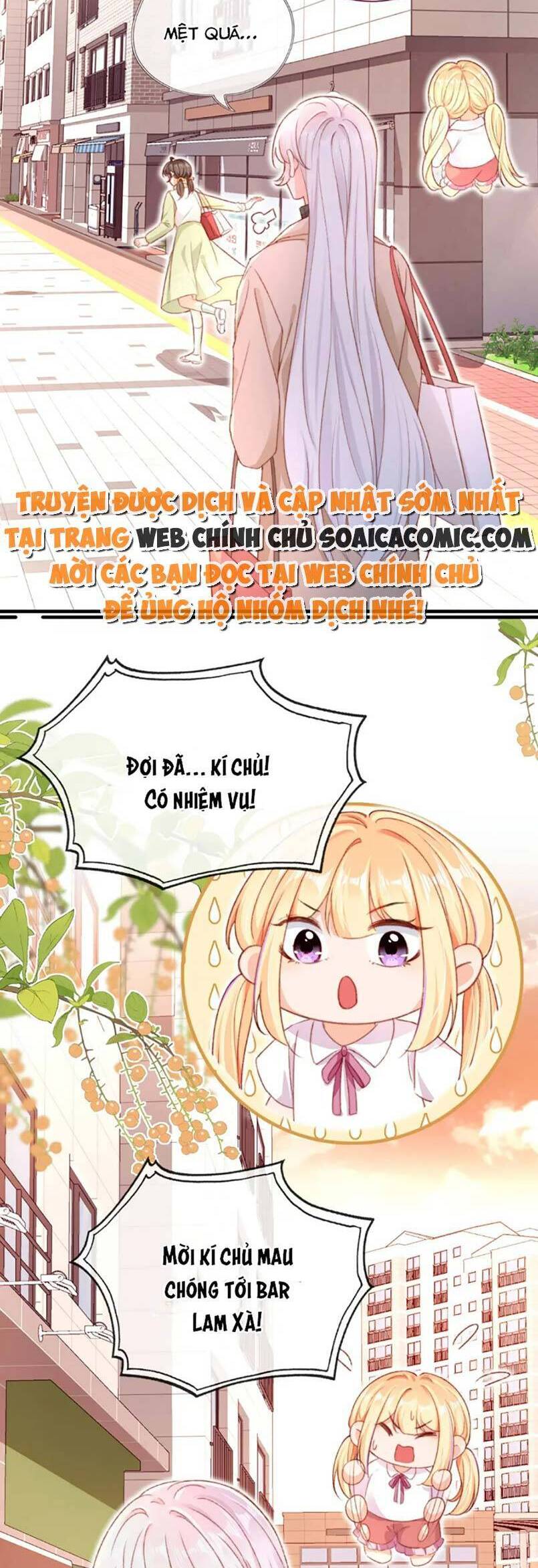 Nam Chính Và Nhân Vật Phản Diện Tôi Nuôi Đều Không Đứng Đắn Chapter 77 - 24