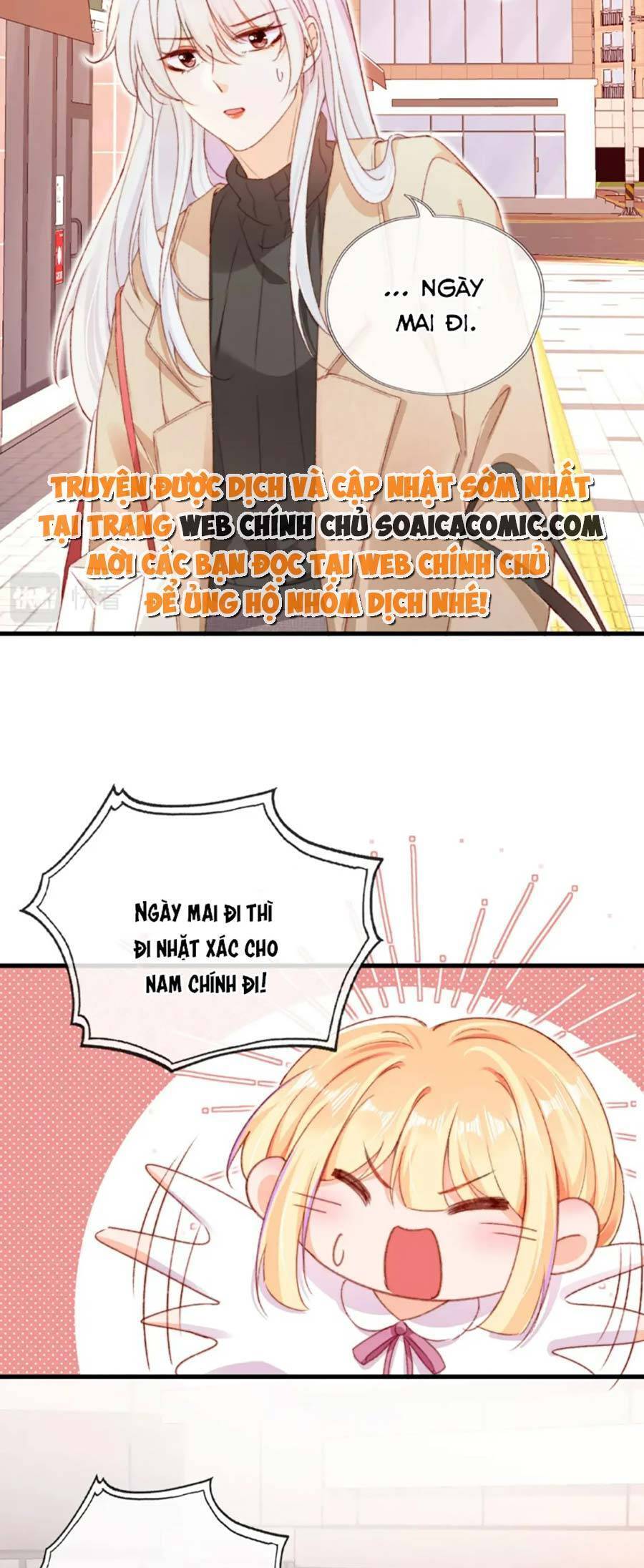 Nam Chính Và Nhân Vật Phản Diện Tôi Nuôi Đều Không Đứng Đắn Chapter 77 - 25