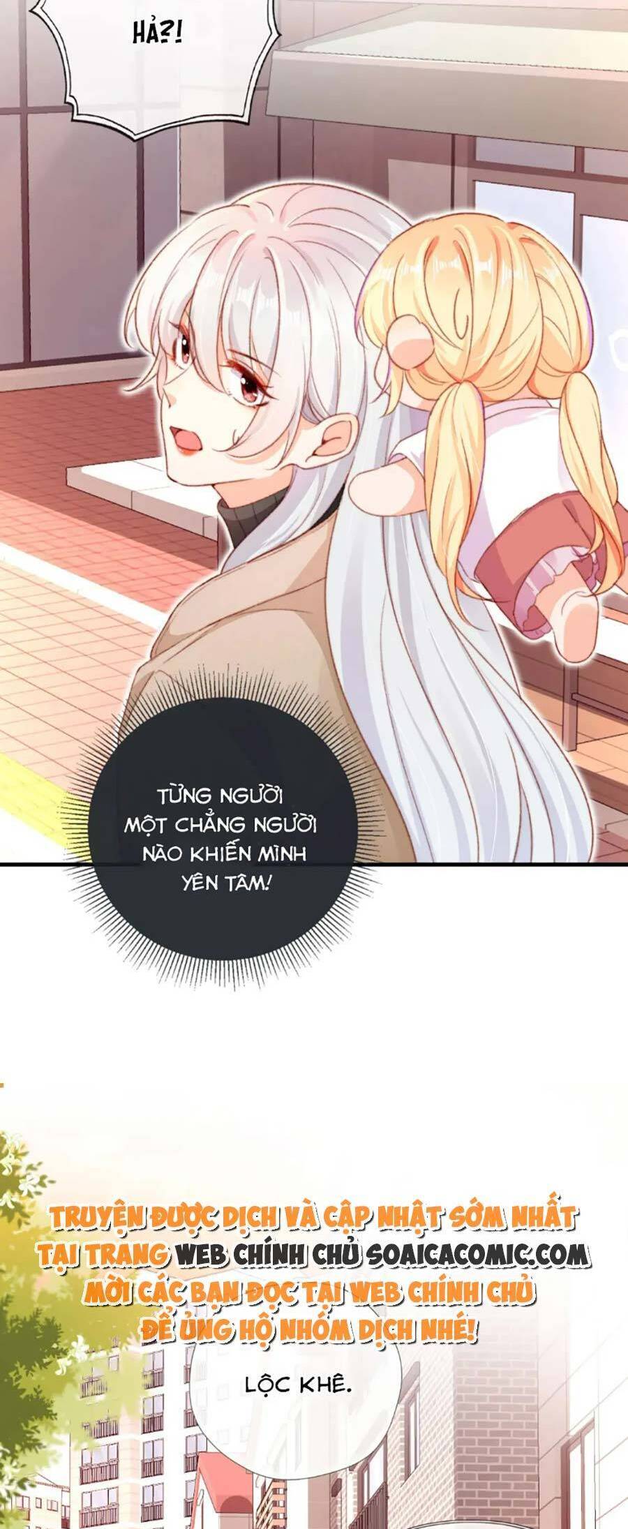 Nam Chính Và Nhân Vật Phản Diện Tôi Nuôi Đều Không Đứng Đắn Chapter 77 - 26