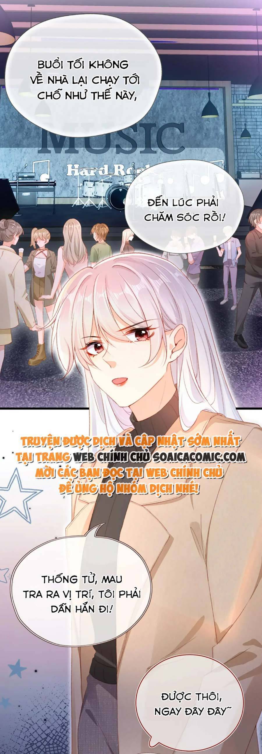 Nam Chính Và Nhân Vật Phản Diện Tôi Nuôi Đều Không Đứng Đắn Chapter 77 - 28