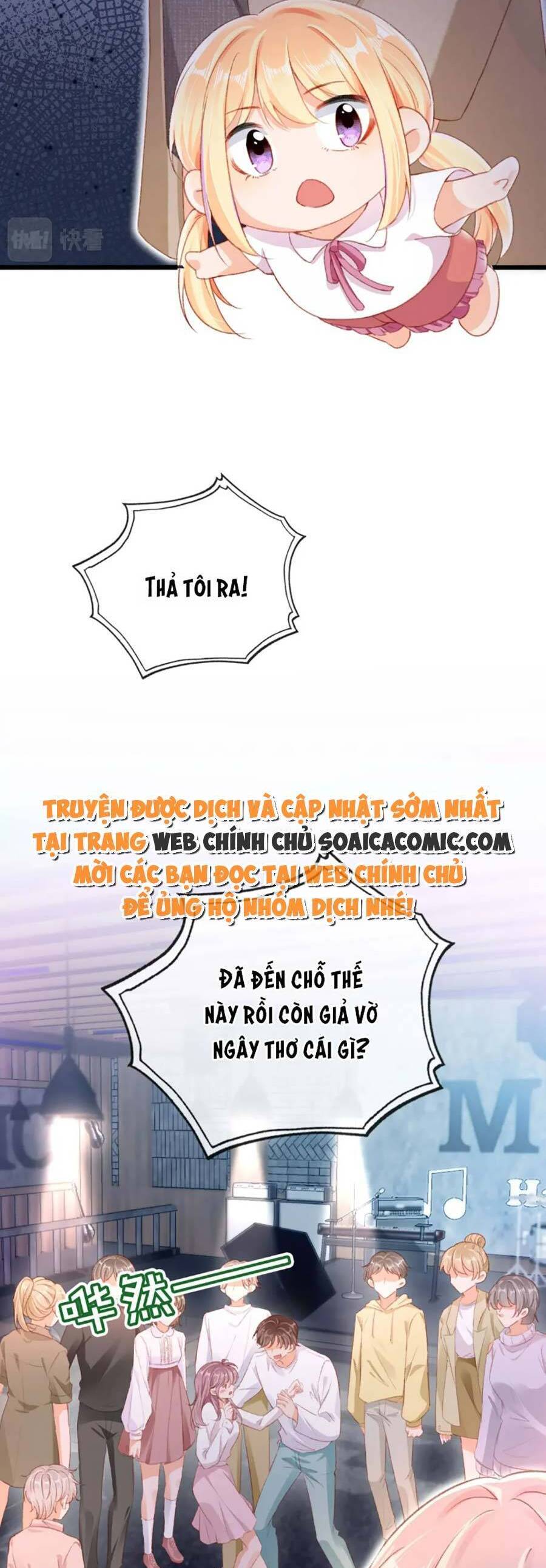 Nam Chính Và Nhân Vật Phản Diện Tôi Nuôi Đều Không Đứng Đắn Chapter 77 - 29