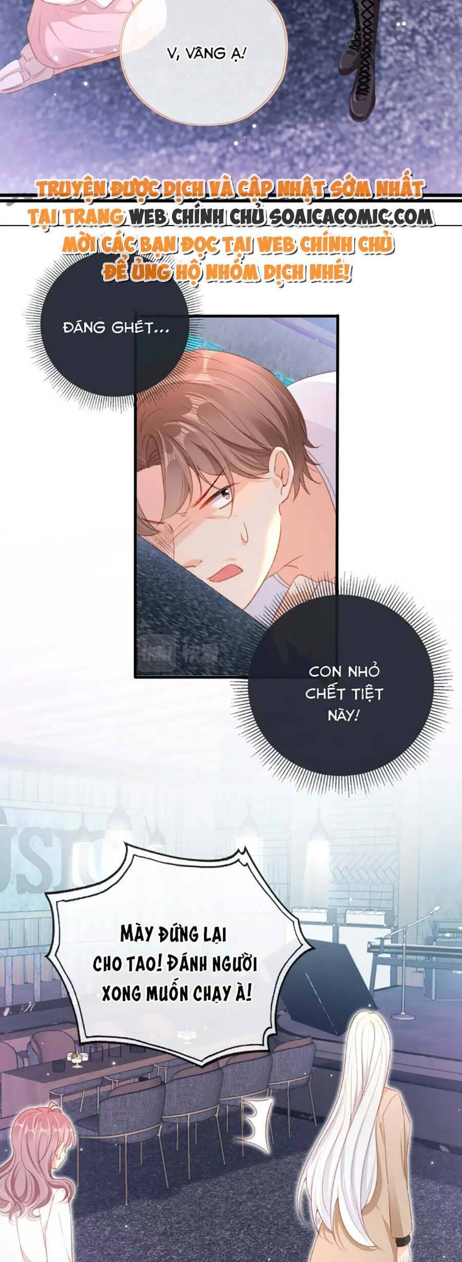 Nam Chính Và Nhân Vật Phản Diện Tôi Nuôi Đều Không Đứng Đắn Chapter 77 - 32