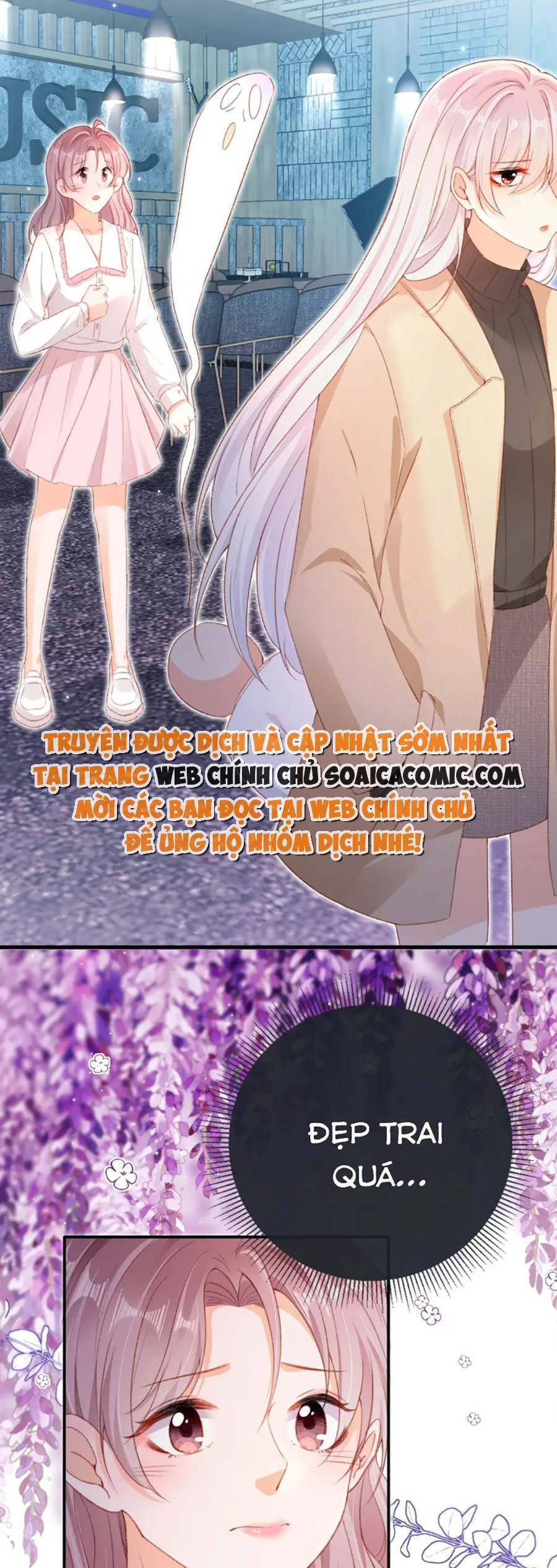 Nam Chính Và Nhân Vật Phản Diện Tôi Nuôi Đều Không Đứng Đắn Chapter 77 - 34