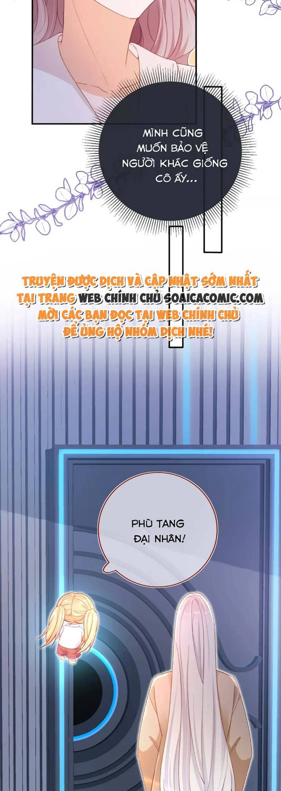 Nam Chính Và Nhân Vật Phản Diện Tôi Nuôi Đều Không Đứng Đắn Chapter 77 - 35