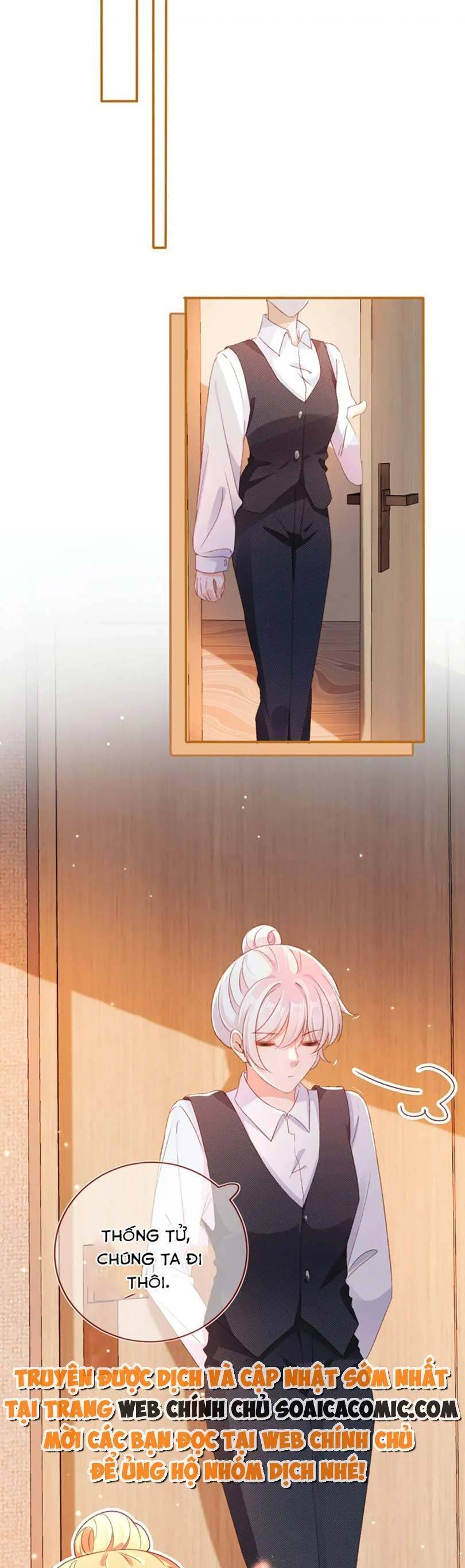 Nam Chính Và Nhân Vật Phản Diện Tôi Nuôi Đều Không Đứng Đắn Chapter 77 - 8