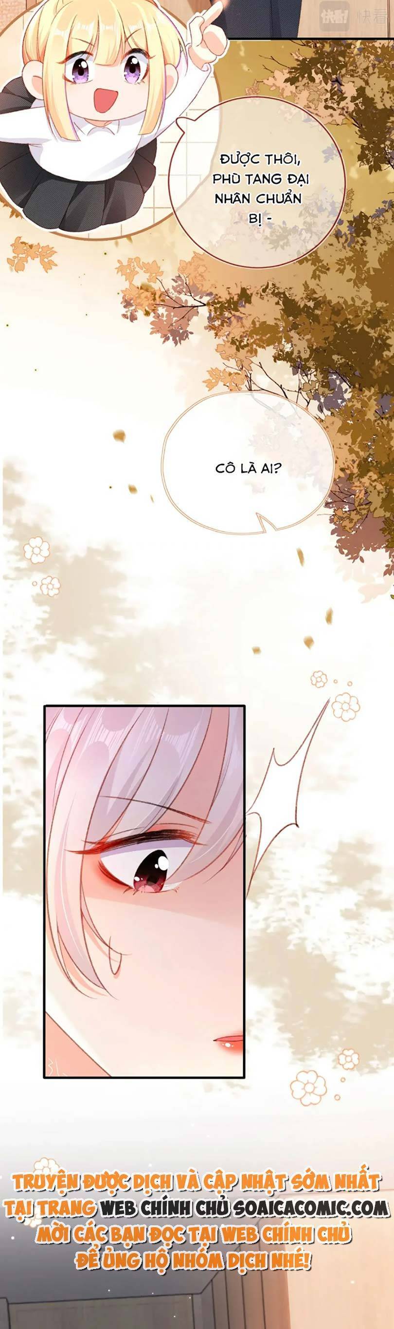 Nam Chính Và Nhân Vật Phản Diện Tôi Nuôi Đều Không Đứng Đắn Chapter 77 - 9