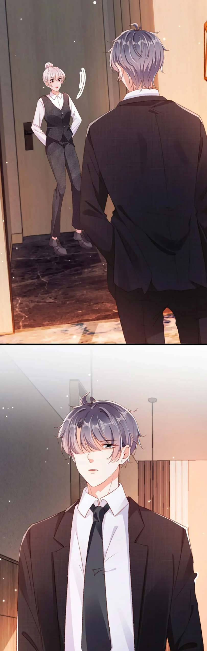 Nam Chính Và Nhân Vật Phản Diện Tôi Nuôi Đều Không Đứng Đắn Chapter 77 - 10