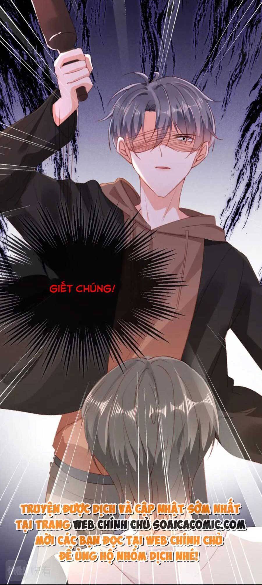 Nam Chính Và Nhân Vật Phản Diện Tôi Nuôi Đều Không Đứng Đắn Chapter 78 - 12