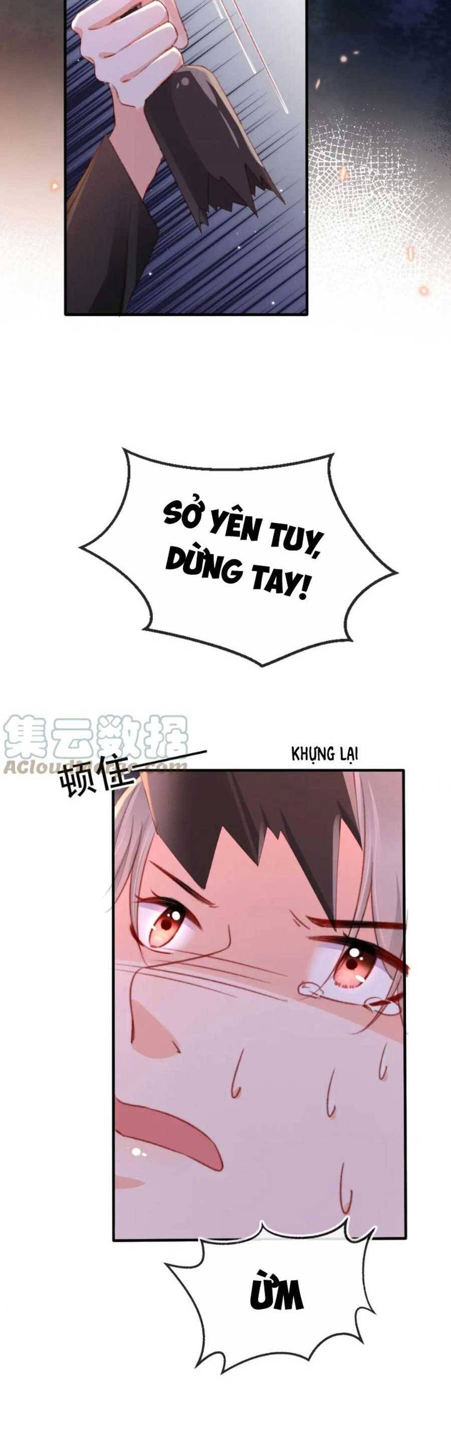 Nam Chính Và Nhân Vật Phản Diện Tôi Nuôi Đều Không Đứng Đắn Chapter 78 - 17