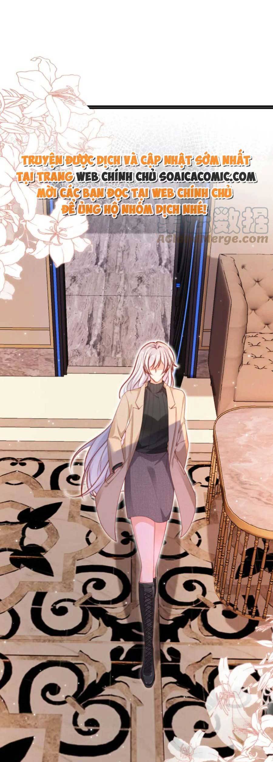 Nam Chính Và Nhân Vật Phản Diện Tôi Nuôi Đều Không Đứng Đắn Chapter 78 - 18