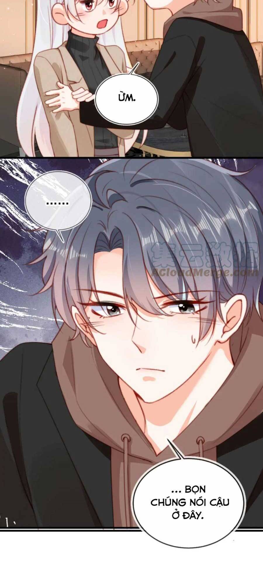 Nam Chính Và Nhân Vật Phản Diện Tôi Nuôi Đều Không Đứng Đắn Chapter 78 - 25