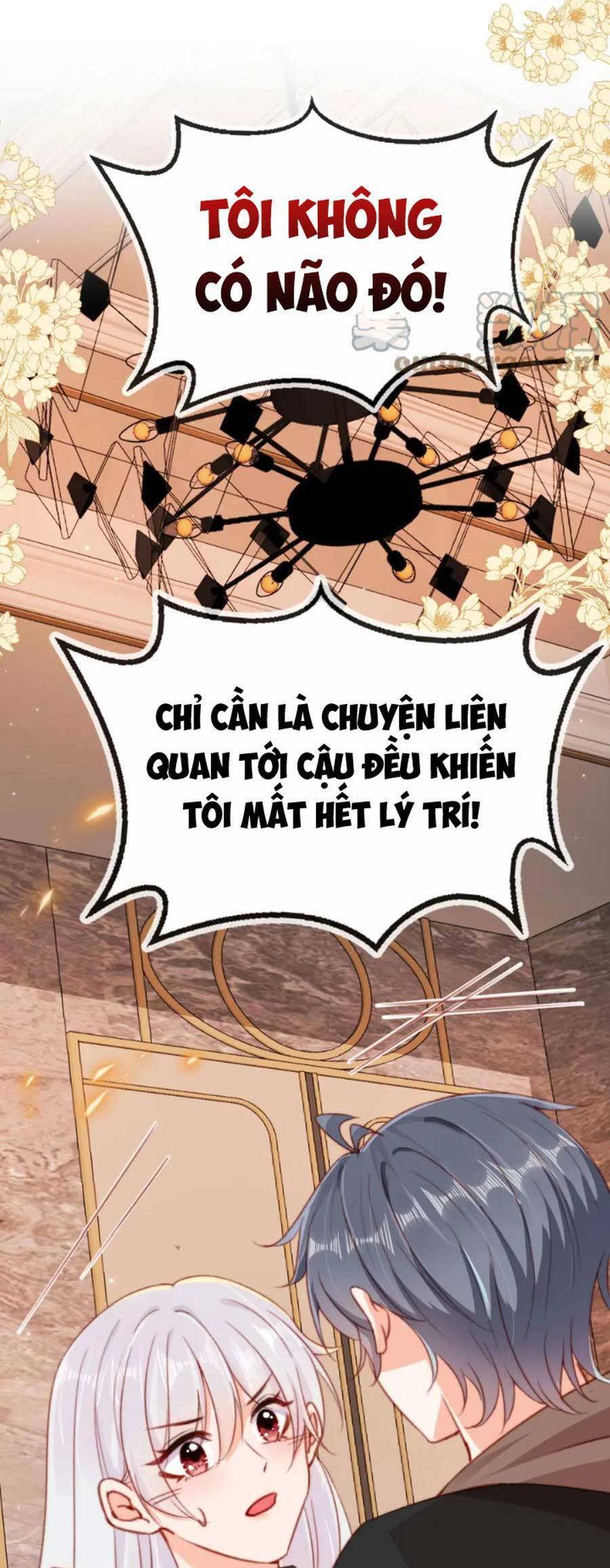 Nam Chính Và Nhân Vật Phản Diện Tôi Nuôi Đều Không Đứng Đắn Chapter 78 - 28