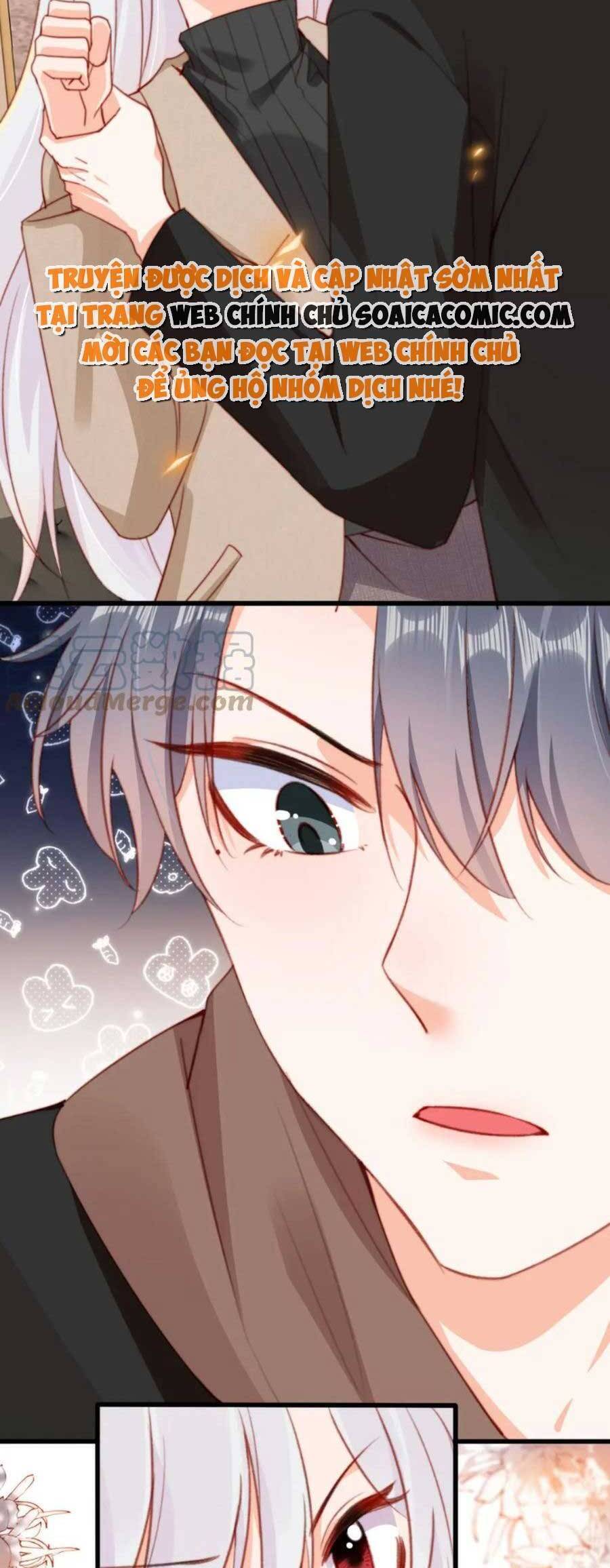 Nam Chính Và Nhân Vật Phản Diện Tôi Nuôi Đều Không Đứng Đắn Chapter 78 - 29