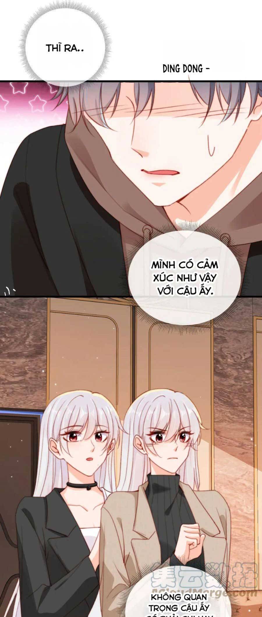 Nam Chính Và Nhân Vật Phản Diện Tôi Nuôi Đều Không Đứng Đắn Chapter 78 - 31