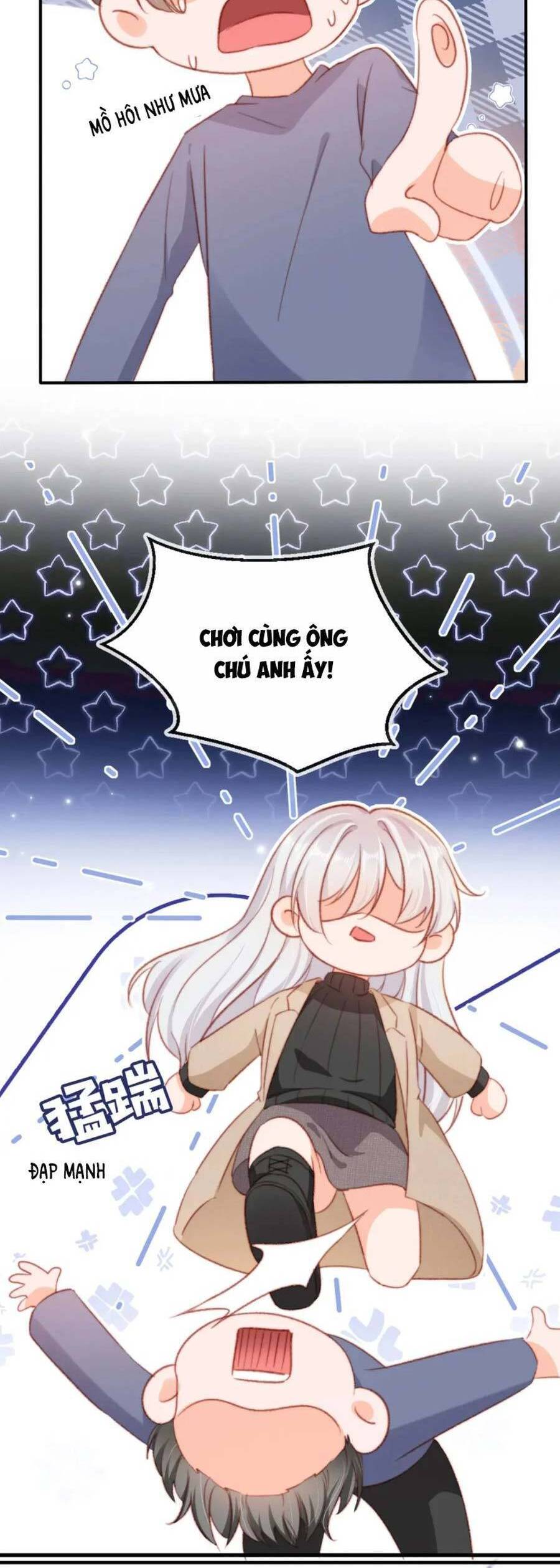 Nam Chính Và Nhân Vật Phản Diện Tôi Nuôi Đều Không Đứng Đắn Chapter 79 - 14