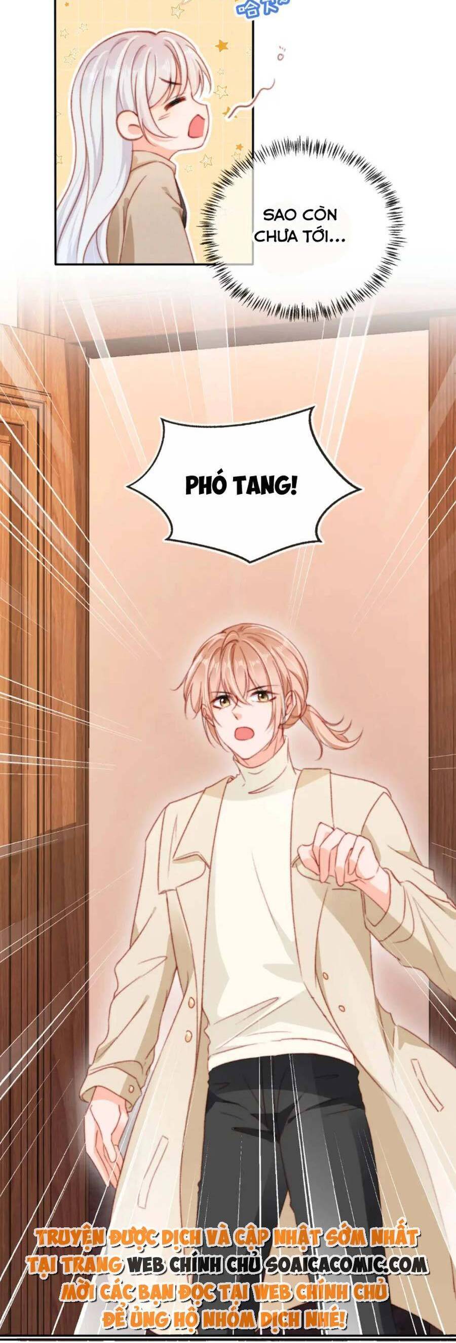 Nam Chính Và Nhân Vật Phản Diện Tôi Nuôi Đều Không Đứng Đắn Chapter 79 - 22