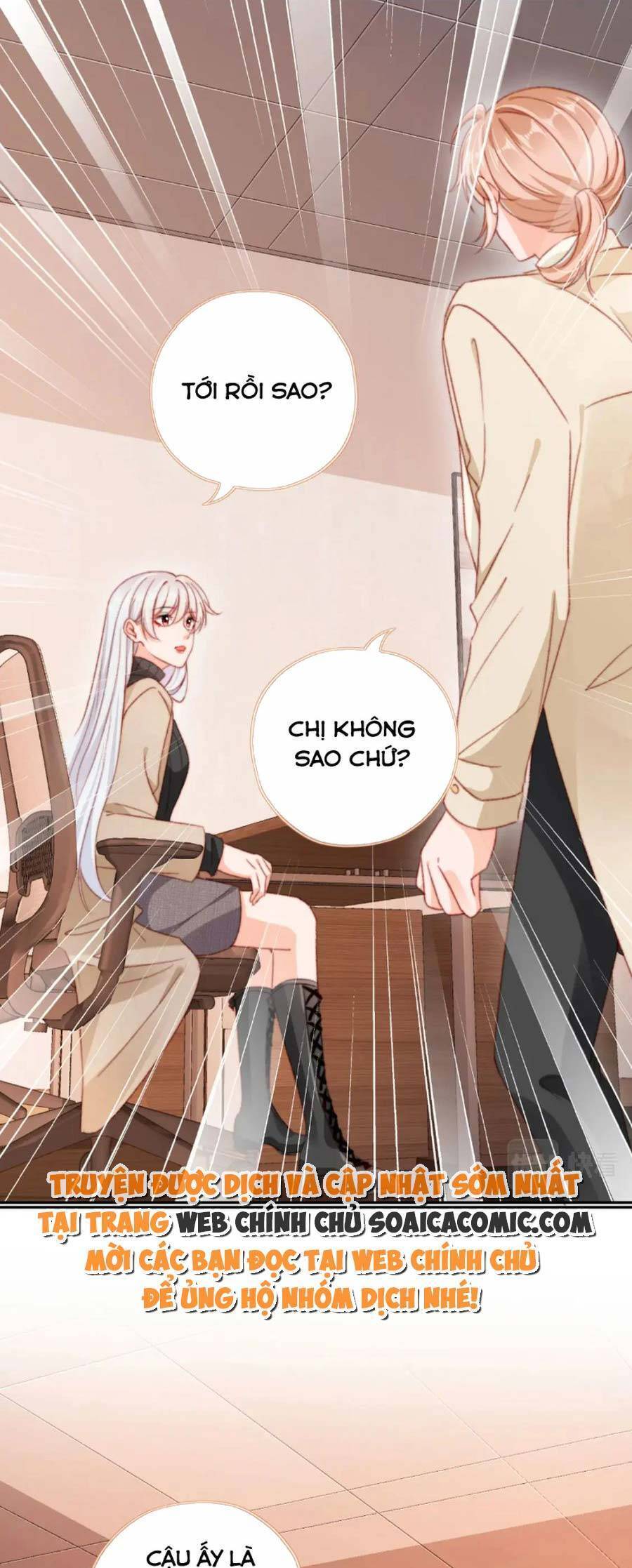 Nam Chính Và Nhân Vật Phản Diện Tôi Nuôi Đều Không Đứng Đắn Chapter 79 - 23