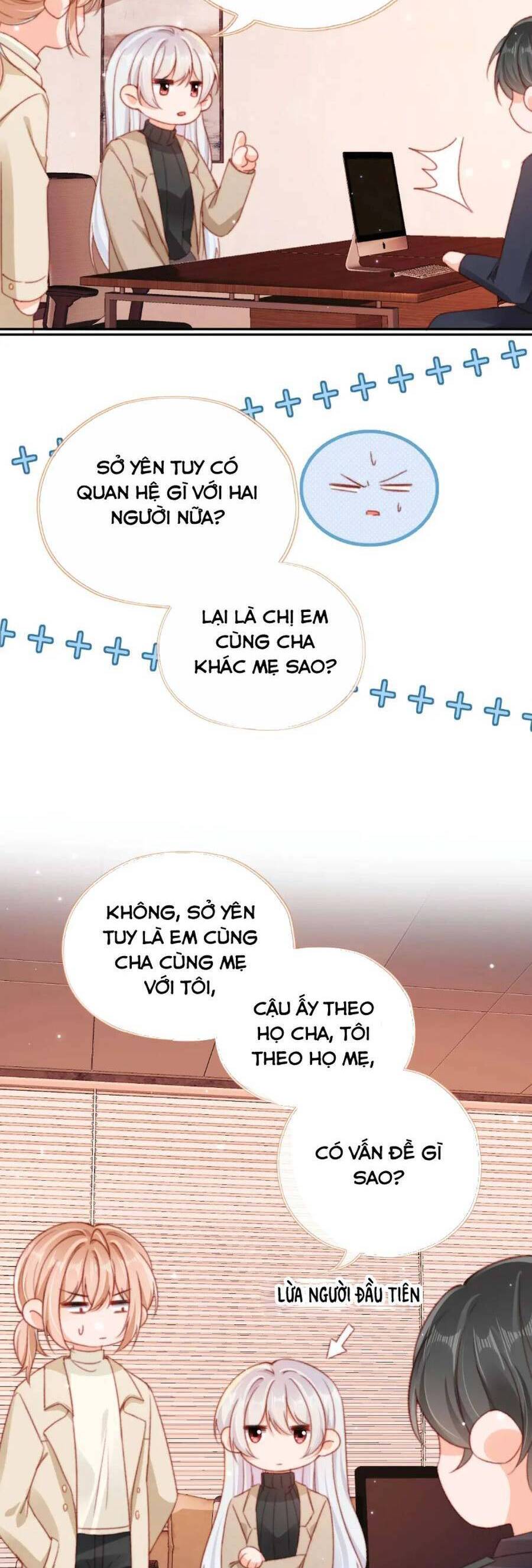 Nam Chính Và Nhân Vật Phản Diện Tôi Nuôi Đều Không Đứng Đắn Chapter 79 - 30