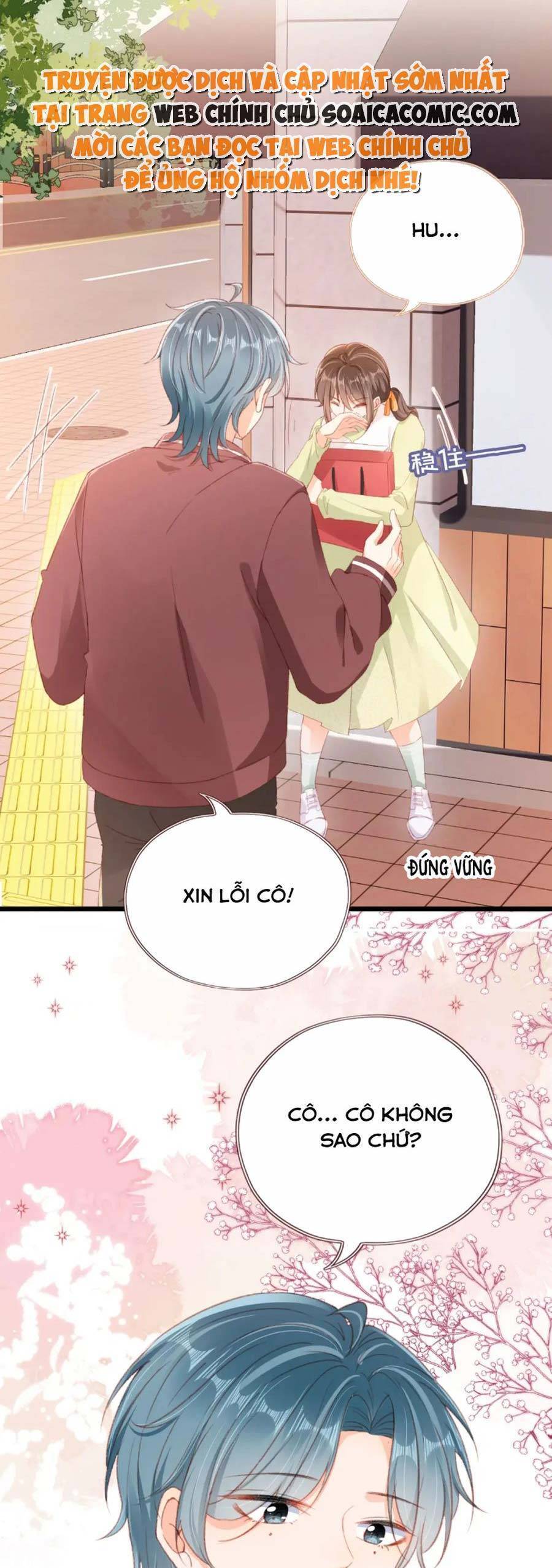 Nam Chính Và Nhân Vật Phản Diện Tôi Nuôi Đều Không Đứng Đắn Chapter 79 - 35