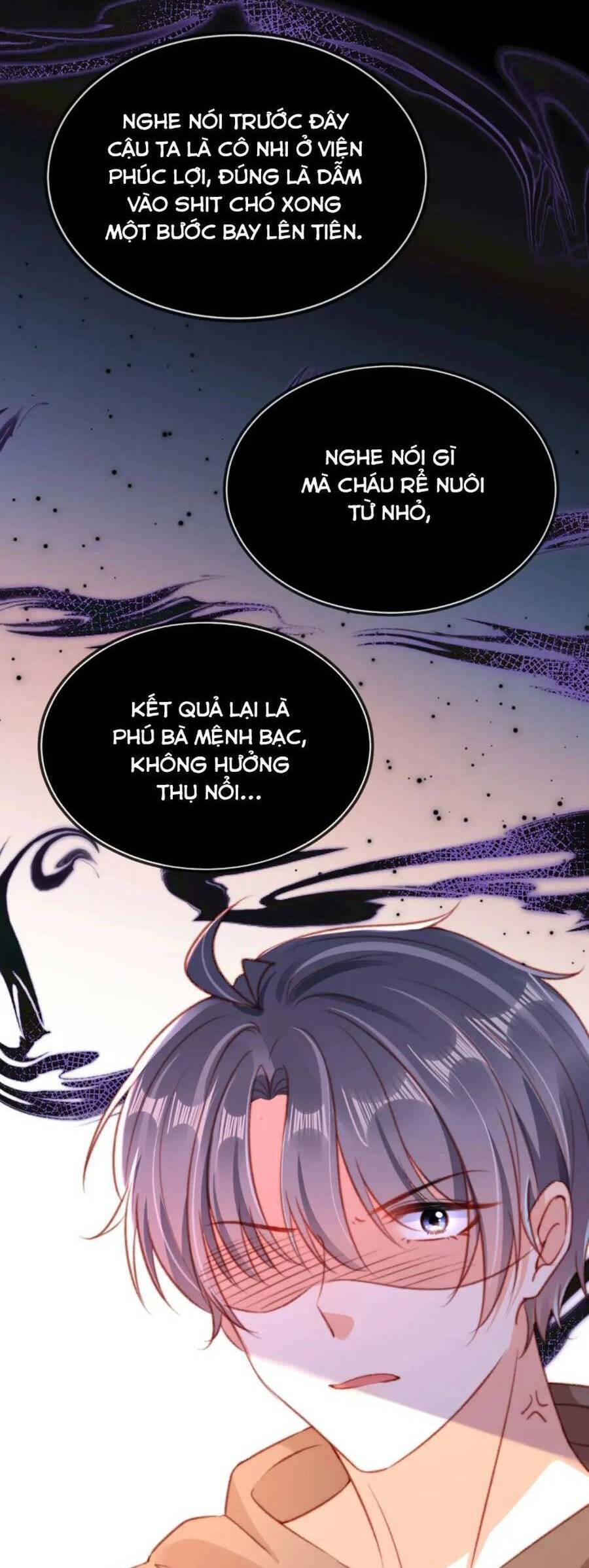 Nam Chính Và Nhân Vật Phản Diện Tôi Nuôi Đều Không Đứng Đắn Chapter 79 - 6