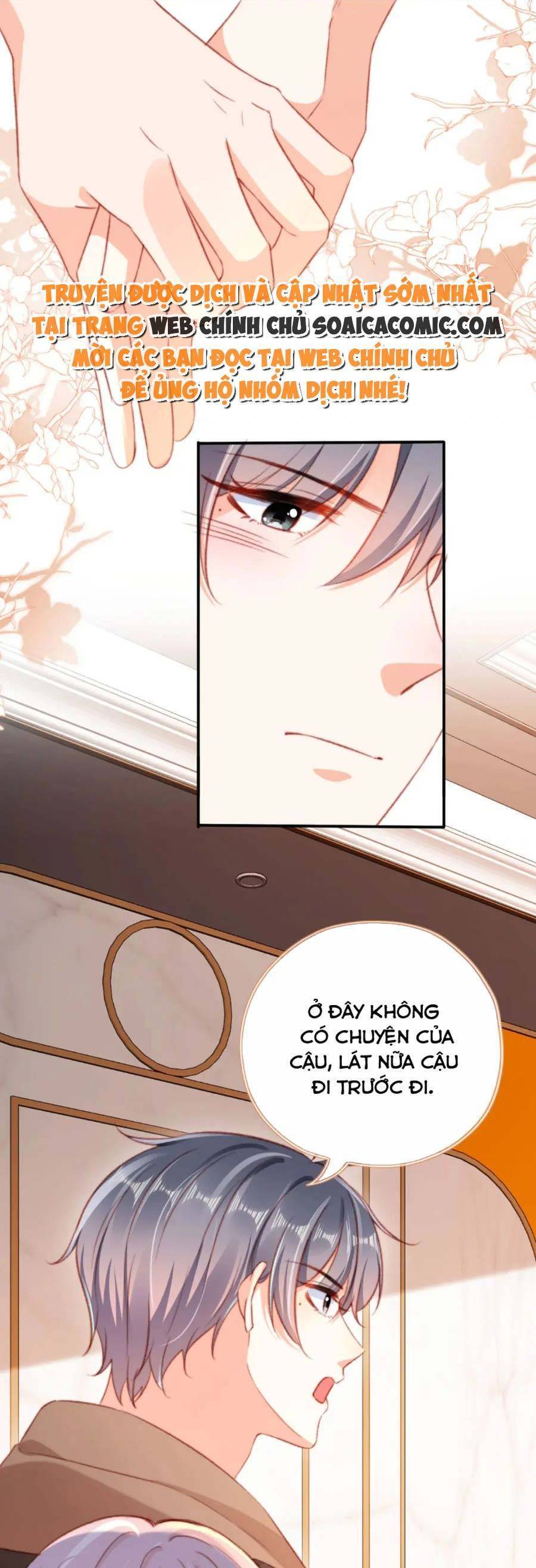 Nam Chính Và Nhân Vật Phản Diện Tôi Nuôi Đều Không Đứng Đắn Chapter 79 - 9