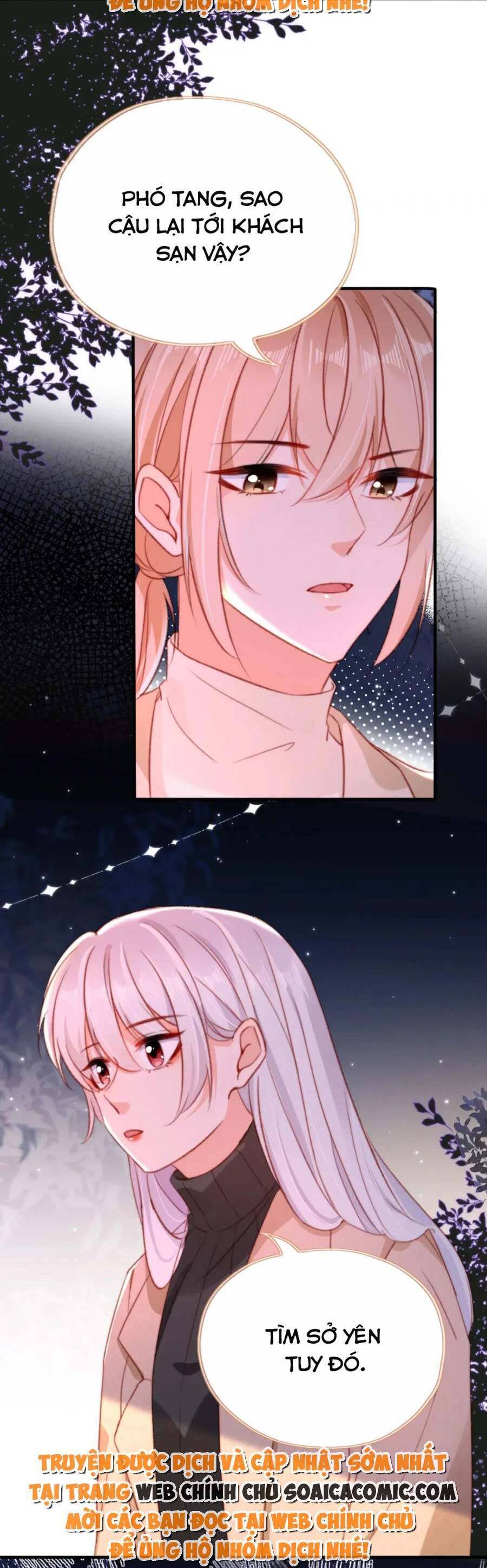 Nam Chính Và Nhân Vật Phản Diện Tôi Nuôi Đều Không Đứng Đắn Chapter 80 - 11