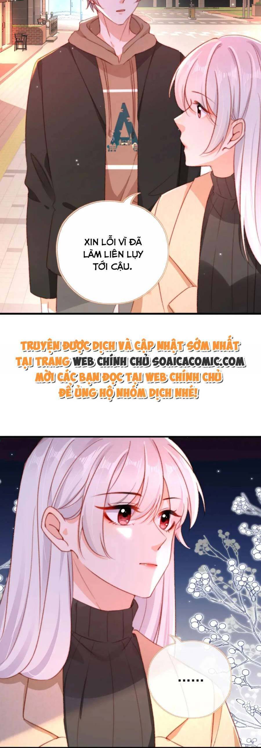 Nam Chính Và Nhân Vật Phản Diện Tôi Nuôi Đều Không Đứng Đắn Chapter 80 - 13