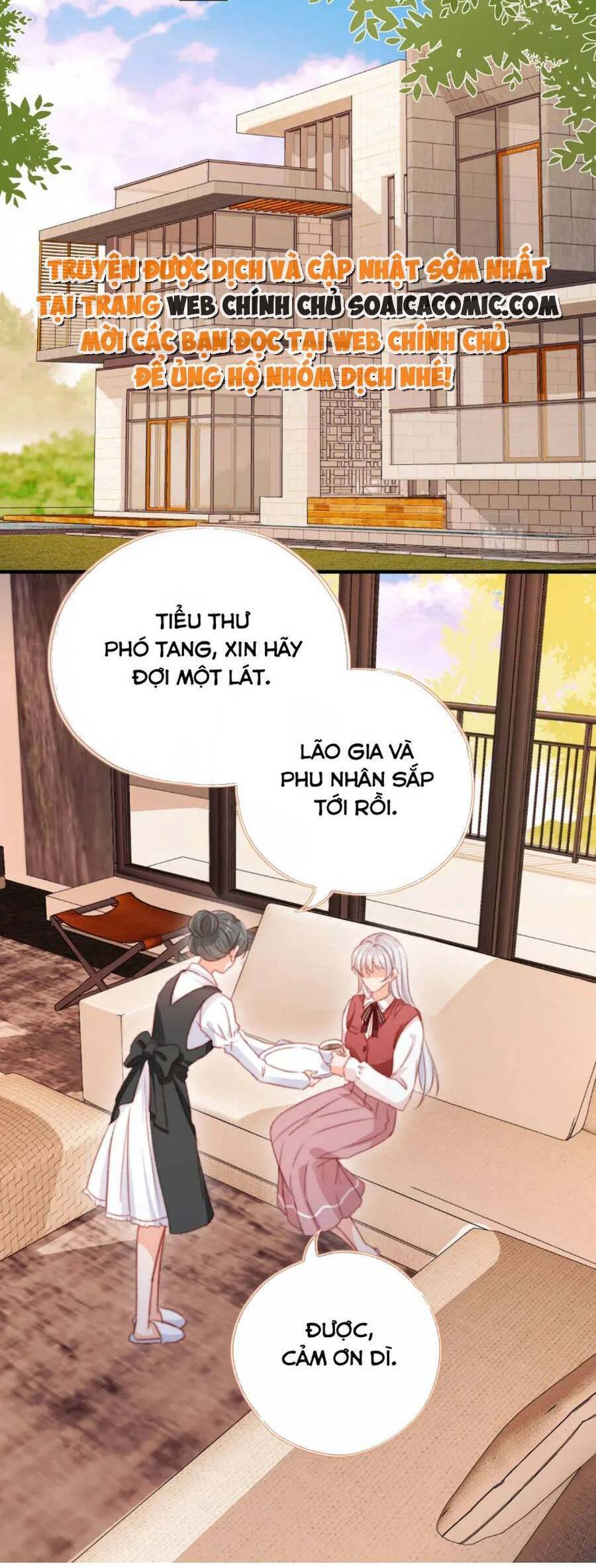 Nam Chính Và Nhân Vật Phản Diện Tôi Nuôi Đều Không Đứng Đắn Chapter 80 - 25