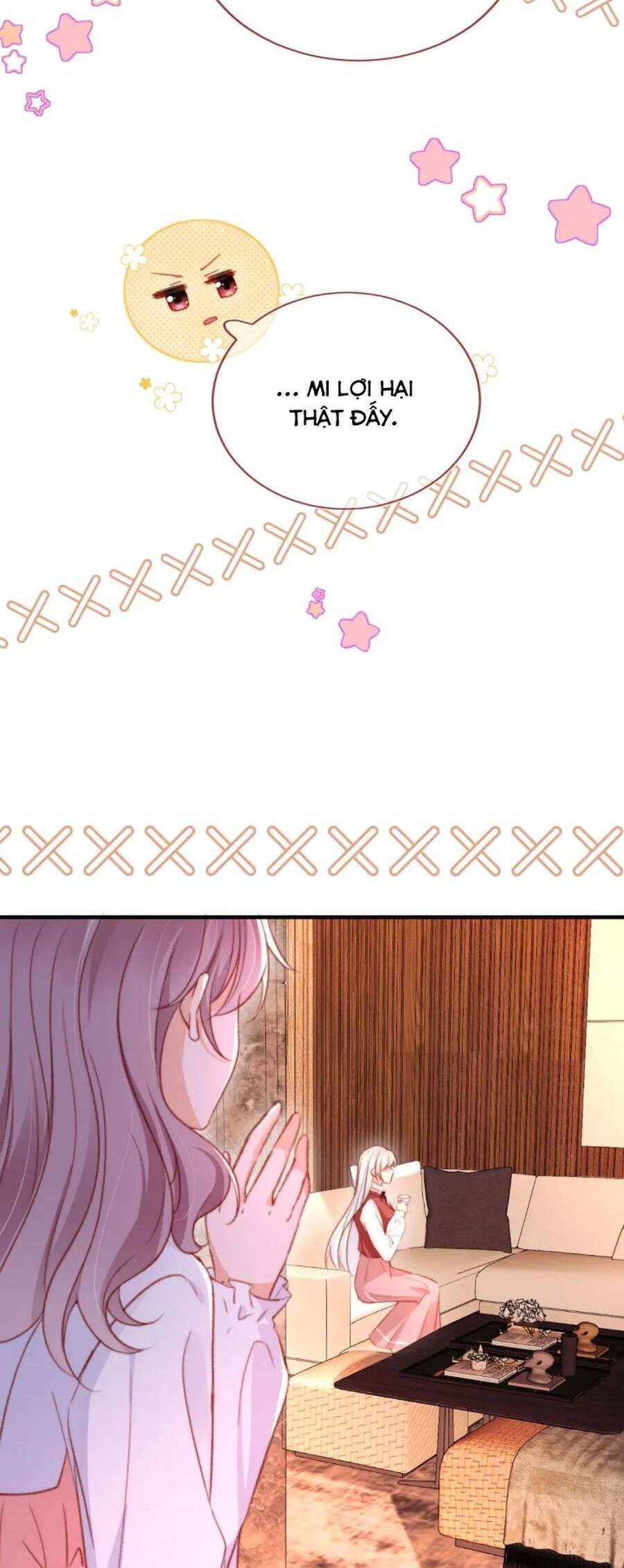 Nam Chính Và Nhân Vật Phản Diện Tôi Nuôi Đều Không Đứng Đắn Chapter 80 - 27