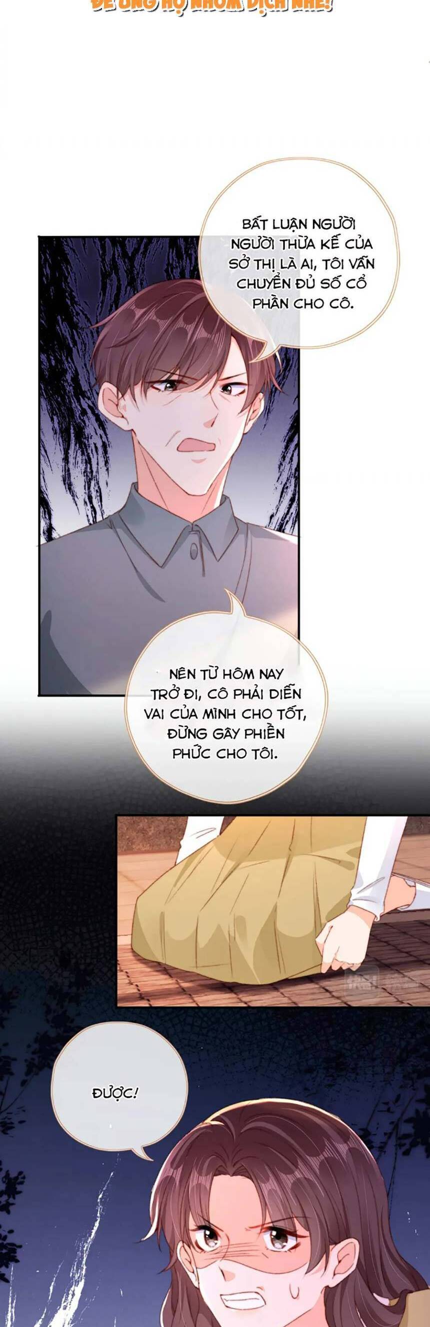 Nam Chính Và Nhân Vật Phản Diện Tôi Nuôi Đều Không Đứng Đắn Chapter 82 - 11