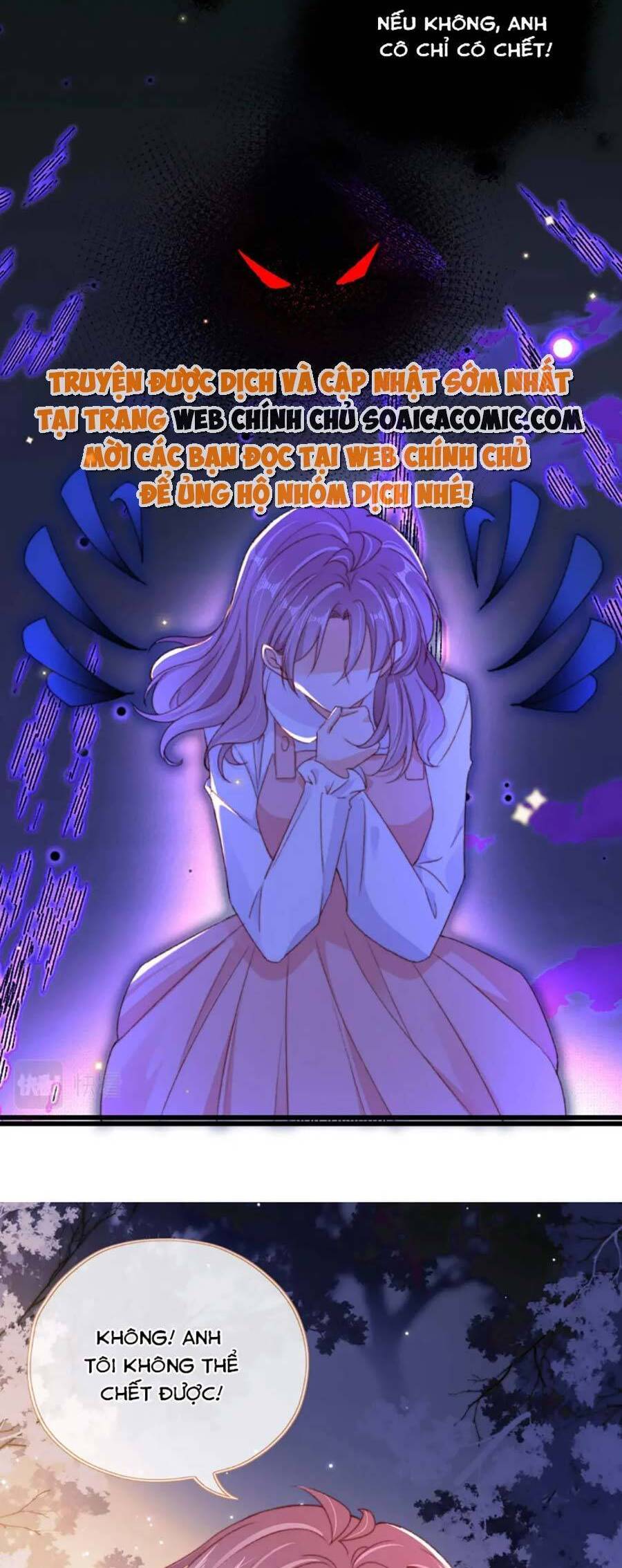 Nam Chính Và Nhân Vật Phản Diện Tôi Nuôi Đều Không Đứng Đắn Chapter 82 - 18