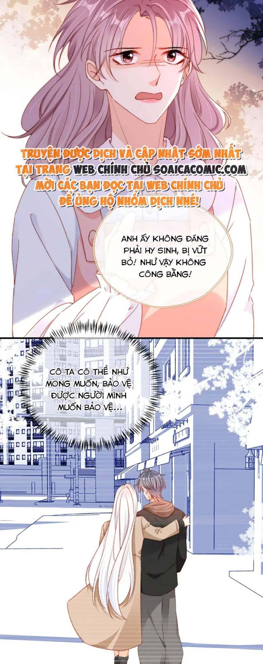 Nam Chính Và Nhân Vật Phản Diện Tôi Nuôi Đều Không Đứng Đắn Chapter 82 - 19