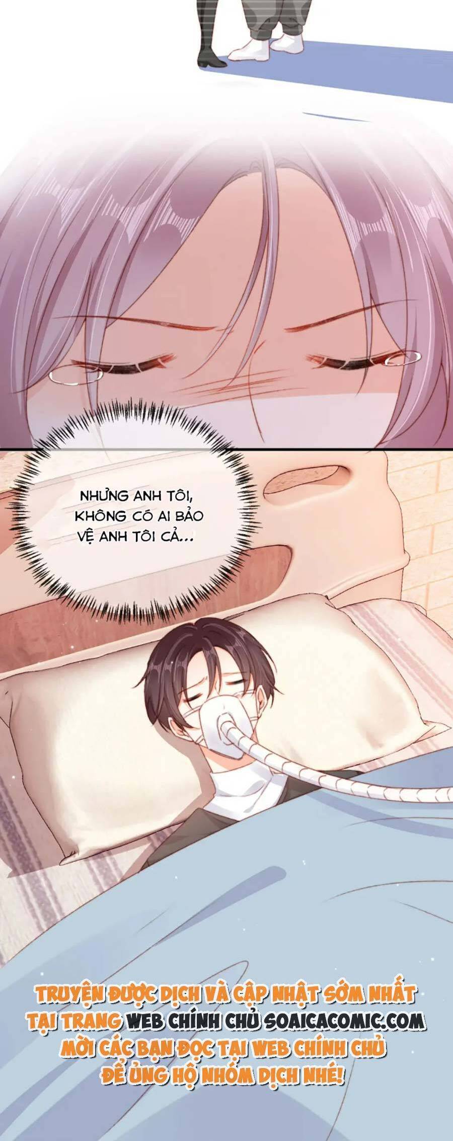 Nam Chính Và Nhân Vật Phản Diện Tôi Nuôi Đều Không Đứng Đắn Chapter 82 - 20