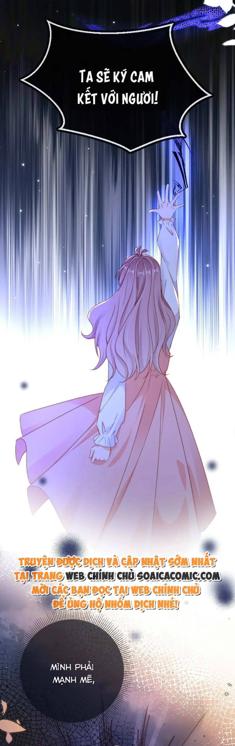 Nam Chính Và Nhân Vật Phản Diện Tôi Nuôi Đều Không Đứng Đắn Chapter 82 - 22