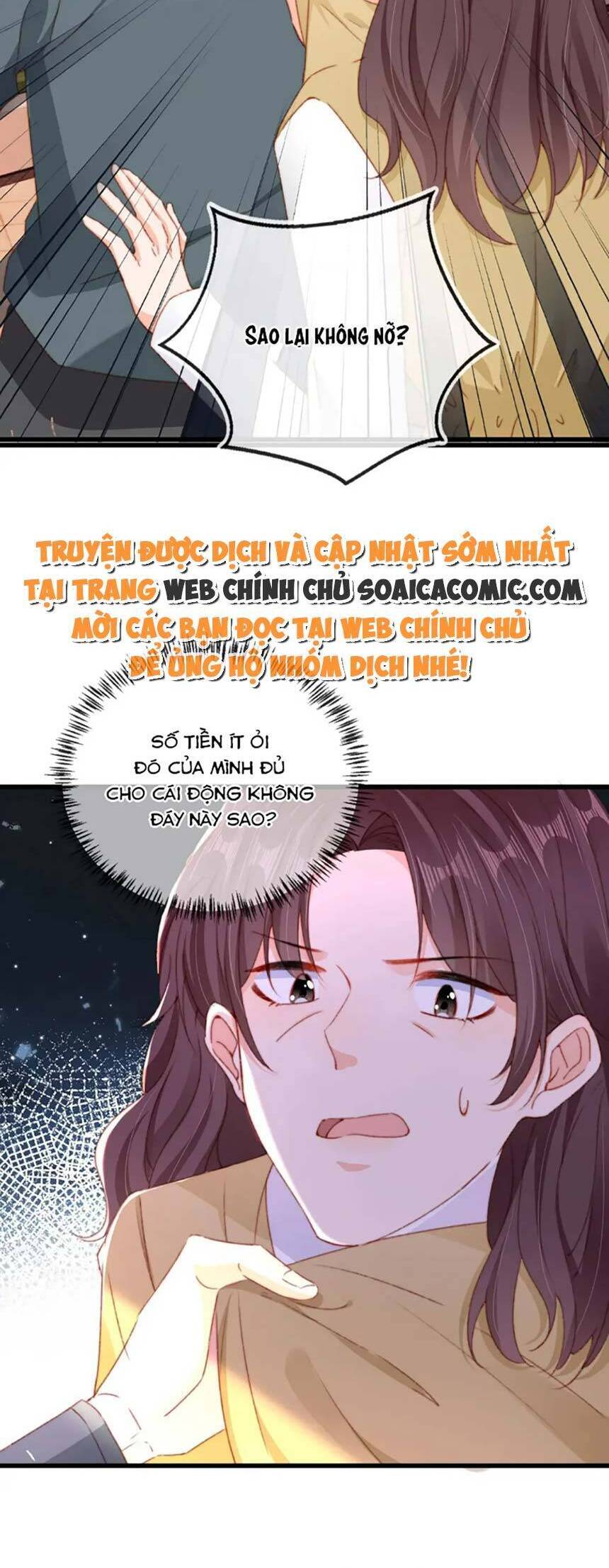 Nam Chính Và Nhân Vật Phản Diện Tôi Nuôi Đều Không Đứng Đắn Chapter 82 - 9