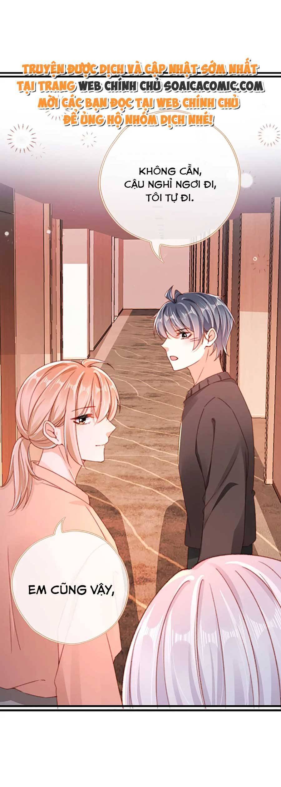 Nam Chính Và Nhân Vật Phản Diện Tôi Nuôi Đều Không Đứng Đắn Chapter 83 - 13