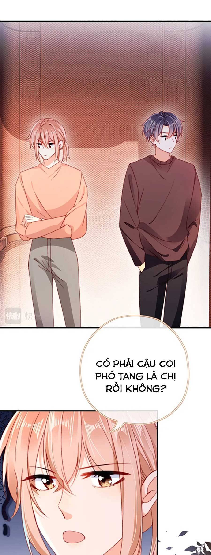 Nam Chính Và Nhân Vật Phản Diện Tôi Nuôi Đều Không Đứng Đắn Chapter 83 - 15