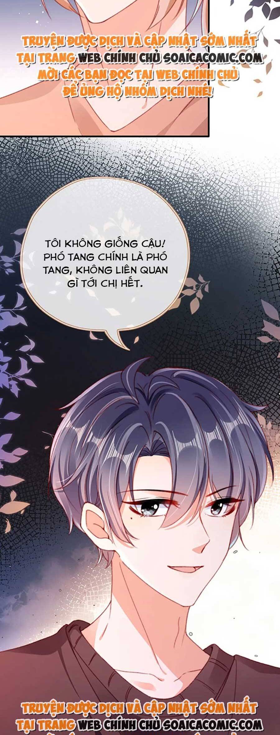 Nam Chính Và Nhân Vật Phản Diện Tôi Nuôi Đều Không Đứng Đắn Chapter 83 - 16