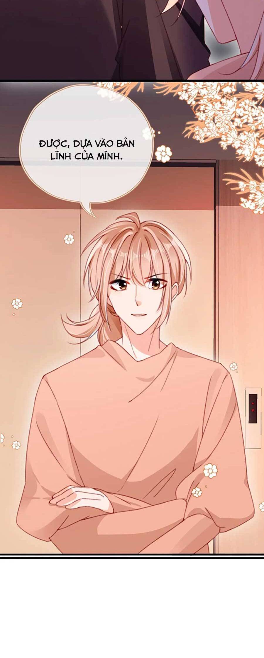 Nam Chính Và Nhân Vật Phản Diện Tôi Nuôi Đều Không Đứng Đắn Chapter 83 - 20