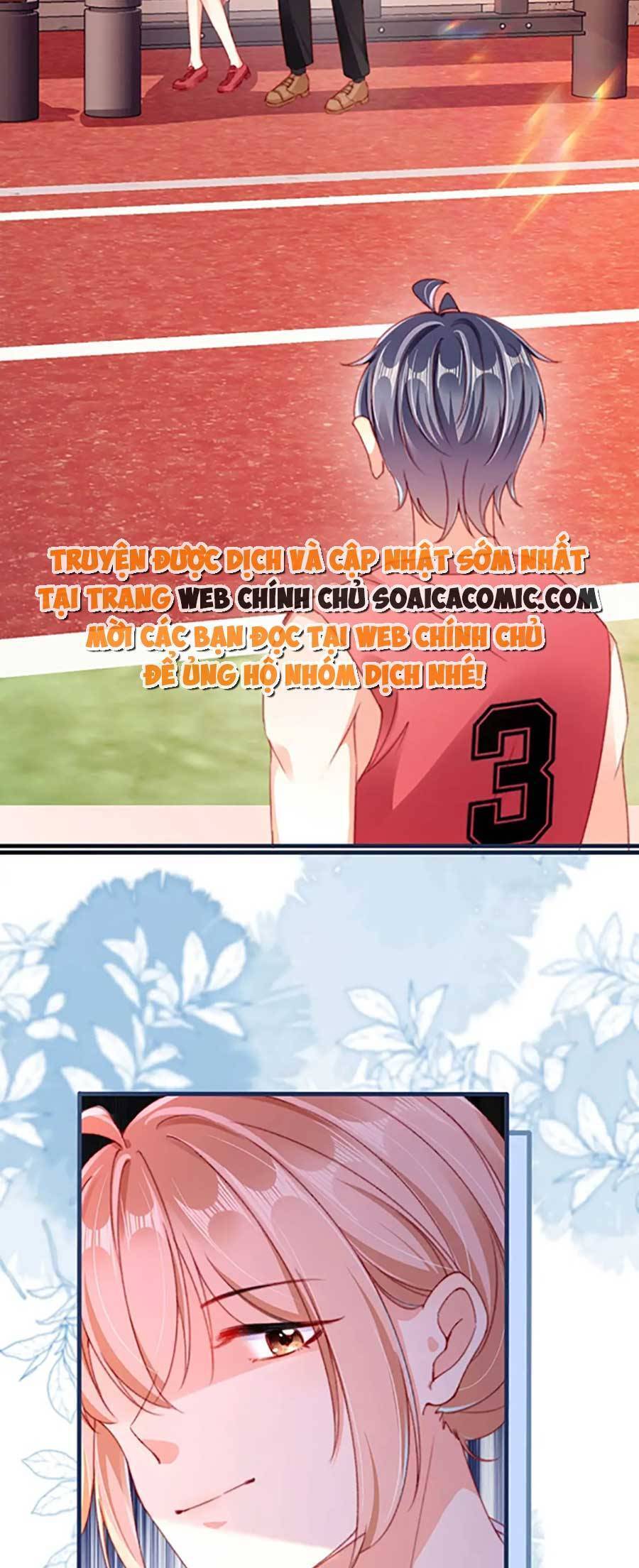 Nam Chính Và Nhân Vật Phản Diện Tôi Nuôi Đều Không Đứng Đắn Chapter 83 - 31