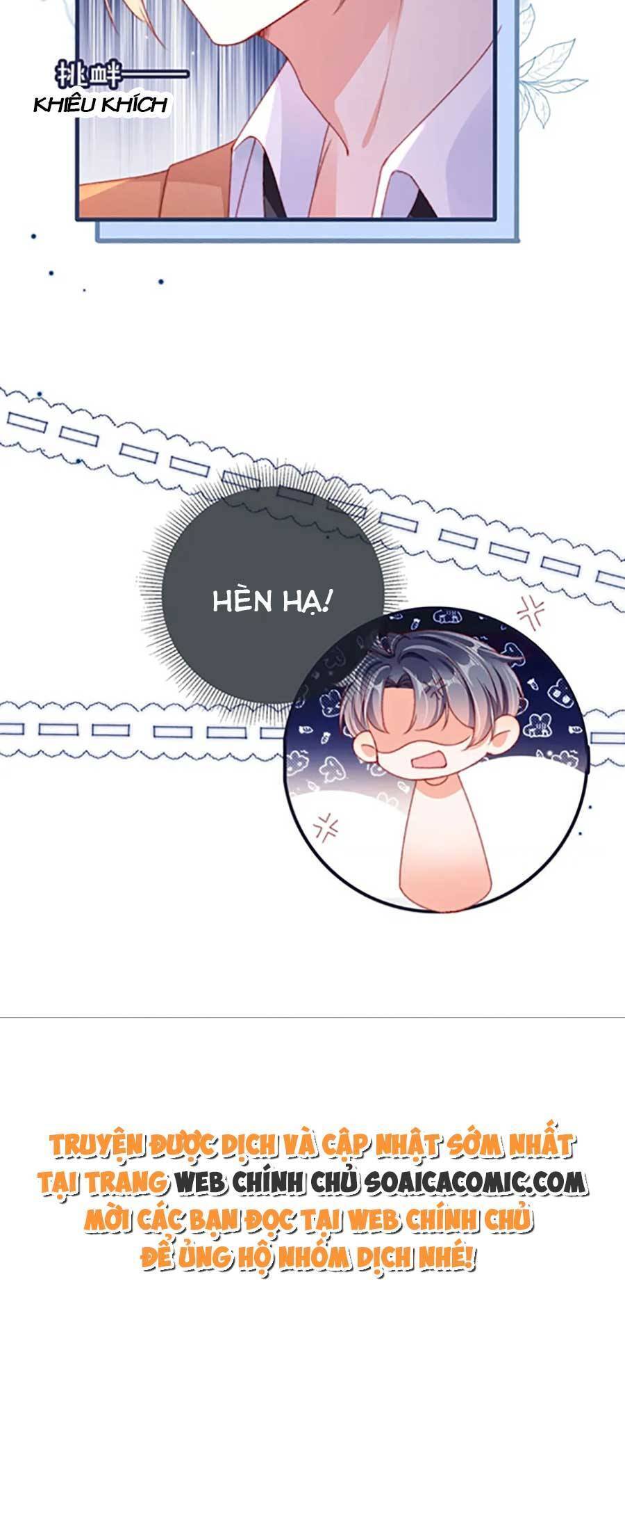 Nam Chính Và Nhân Vật Phản Diện Tôi Nuôi Đều Không Đứng Đắn Chapter 83 - 32