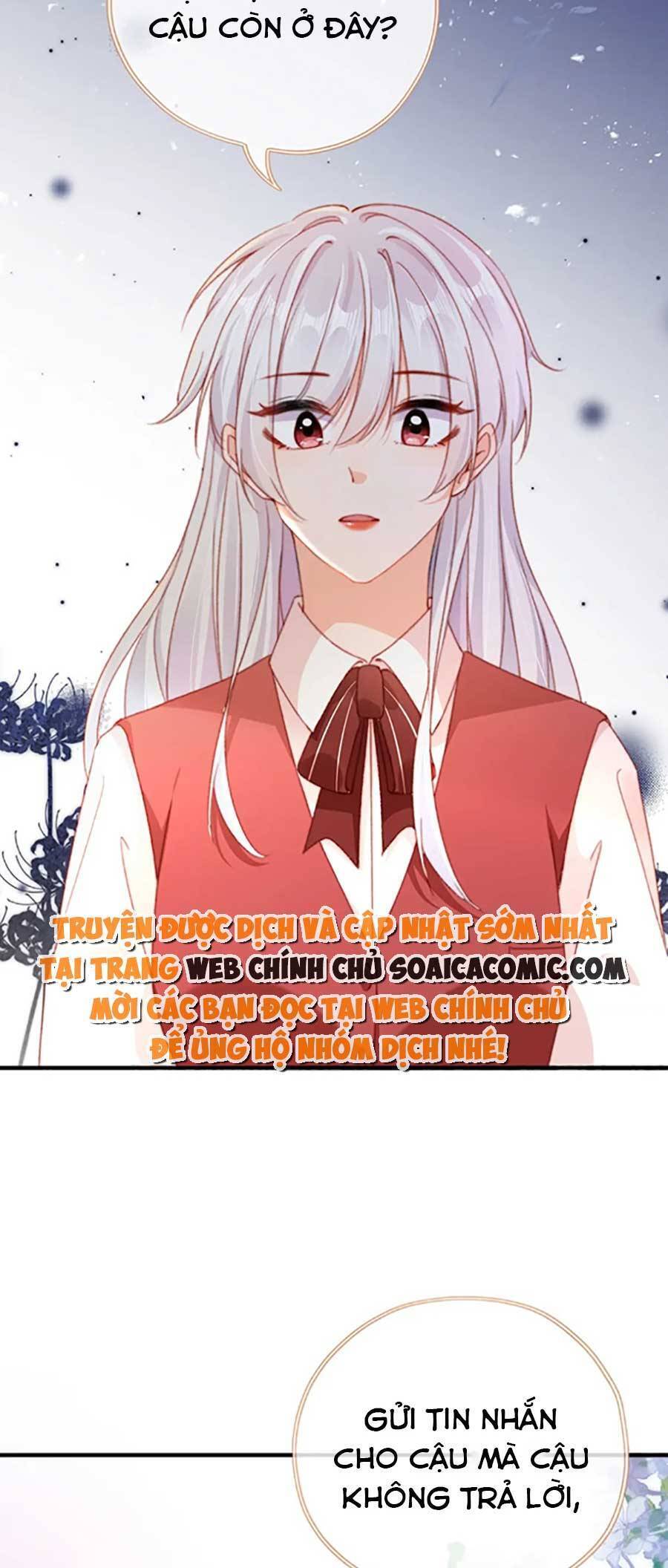 Nam Chính Và Nhân Vật Phản Diện Tôi Nuôi Đều Không Đứng Đắn Chapter 83 - 5