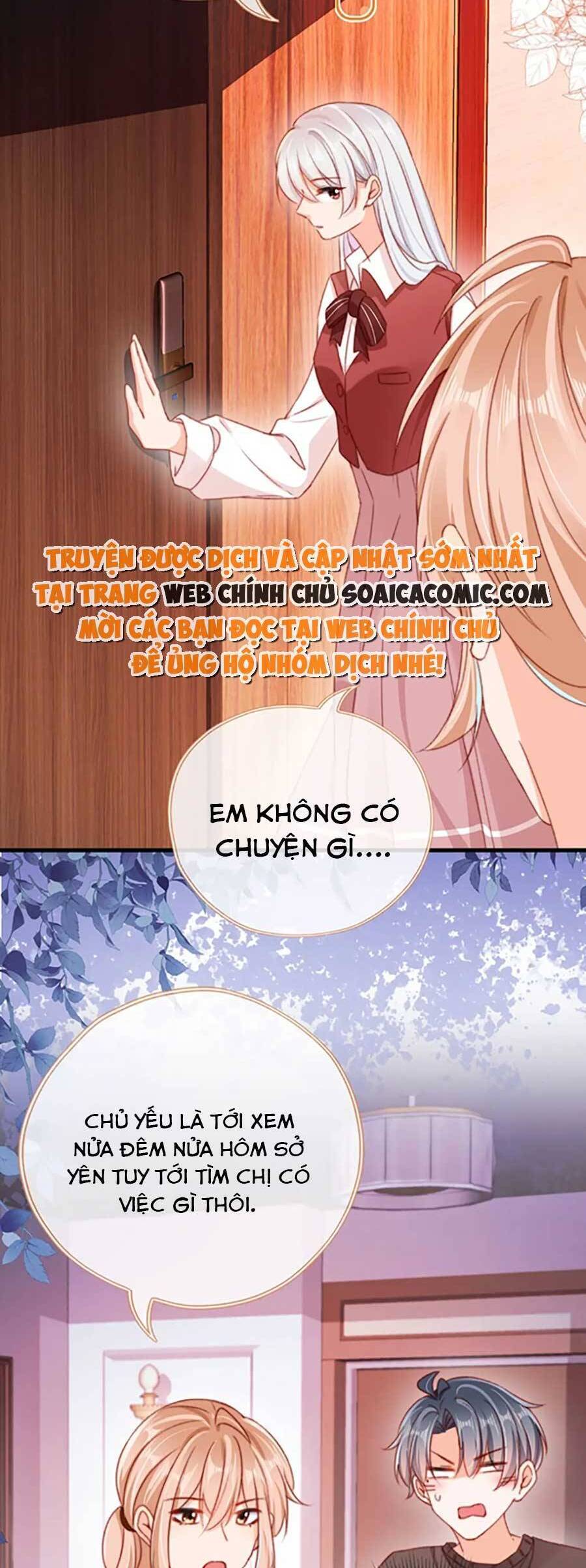 Nam Chính Và Nhân Vật Phản Diện Tôi Nuôi Đều Không Đứng Đắn Chapter 83 - 8