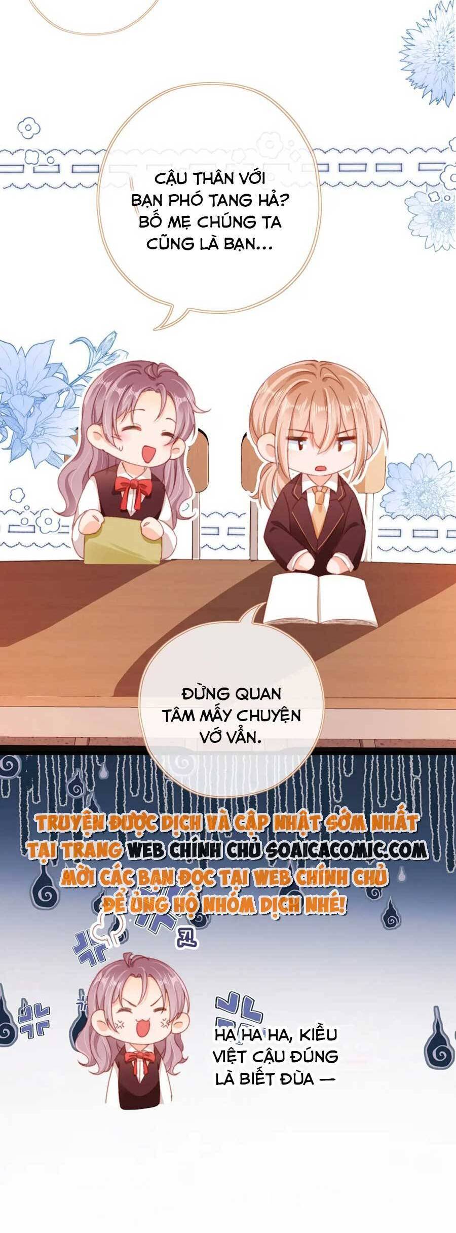 Nam Chính Và Nhân Vật Phản Diện Tôi Nuôi Đều Không Đứng Đắn Chapter 85 - 12