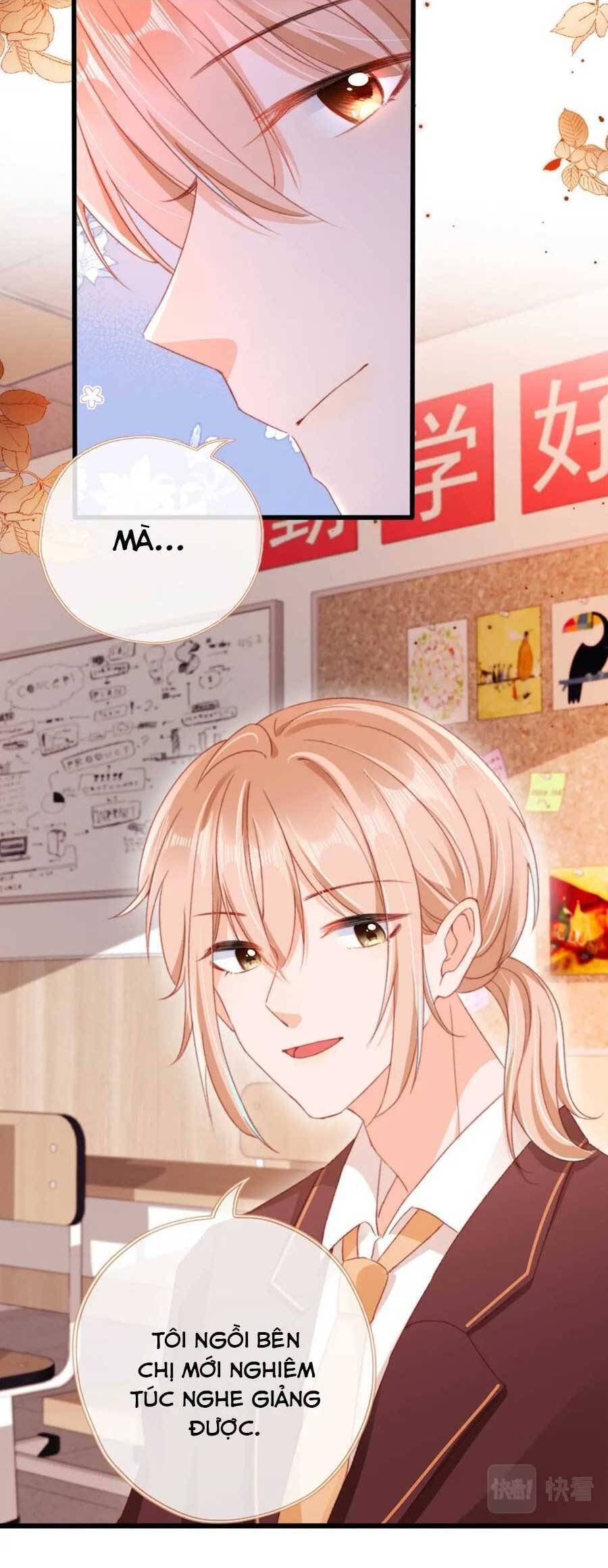 Nam Chính Và Nhân Vật Phản Diện Tôi Nuôi Đều Không Đứng Đắn Chapter 85 - 16