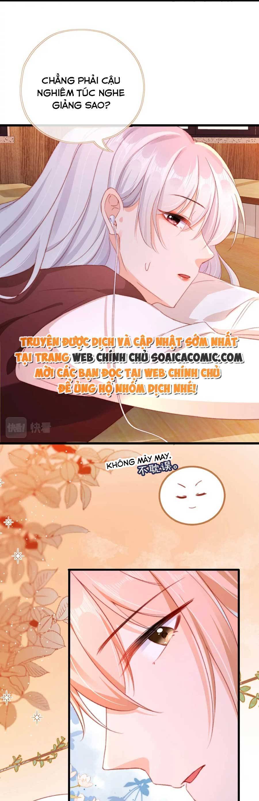 Nam Chính Và Nhân Vật Phản Diện Tôi Nuôi Đều Không Đứng Đắn Chapter 85 - 20