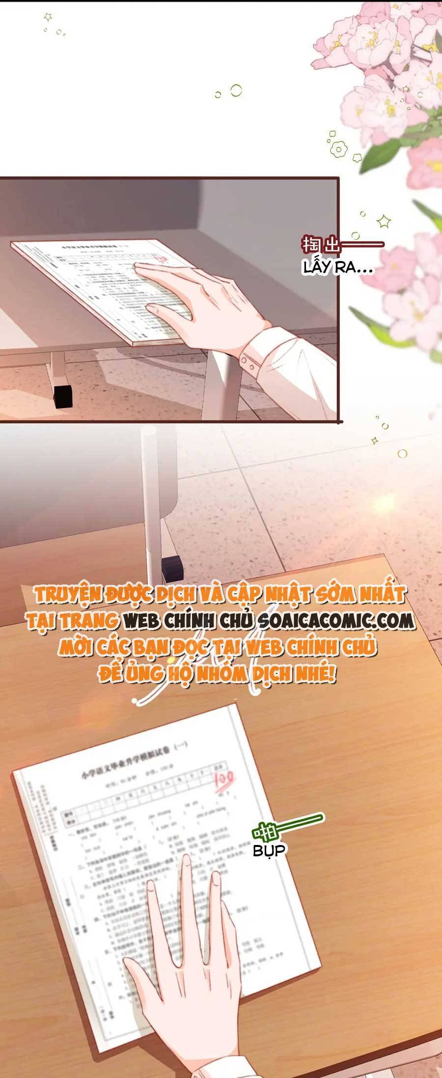 Nam Chính Và Nhân Vật Phản Diện Tôi Nuôi Đều Không Đứng Đắn Chapter 85 - 26